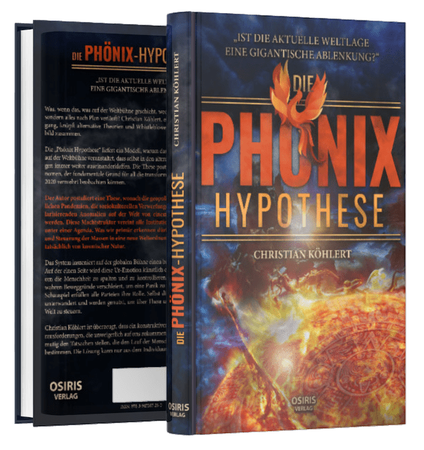 Matrix Hypothesis Book